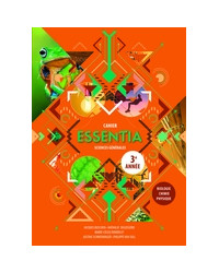 Essentia 3 - Cahier - Sciences générales - Nouvelle édition